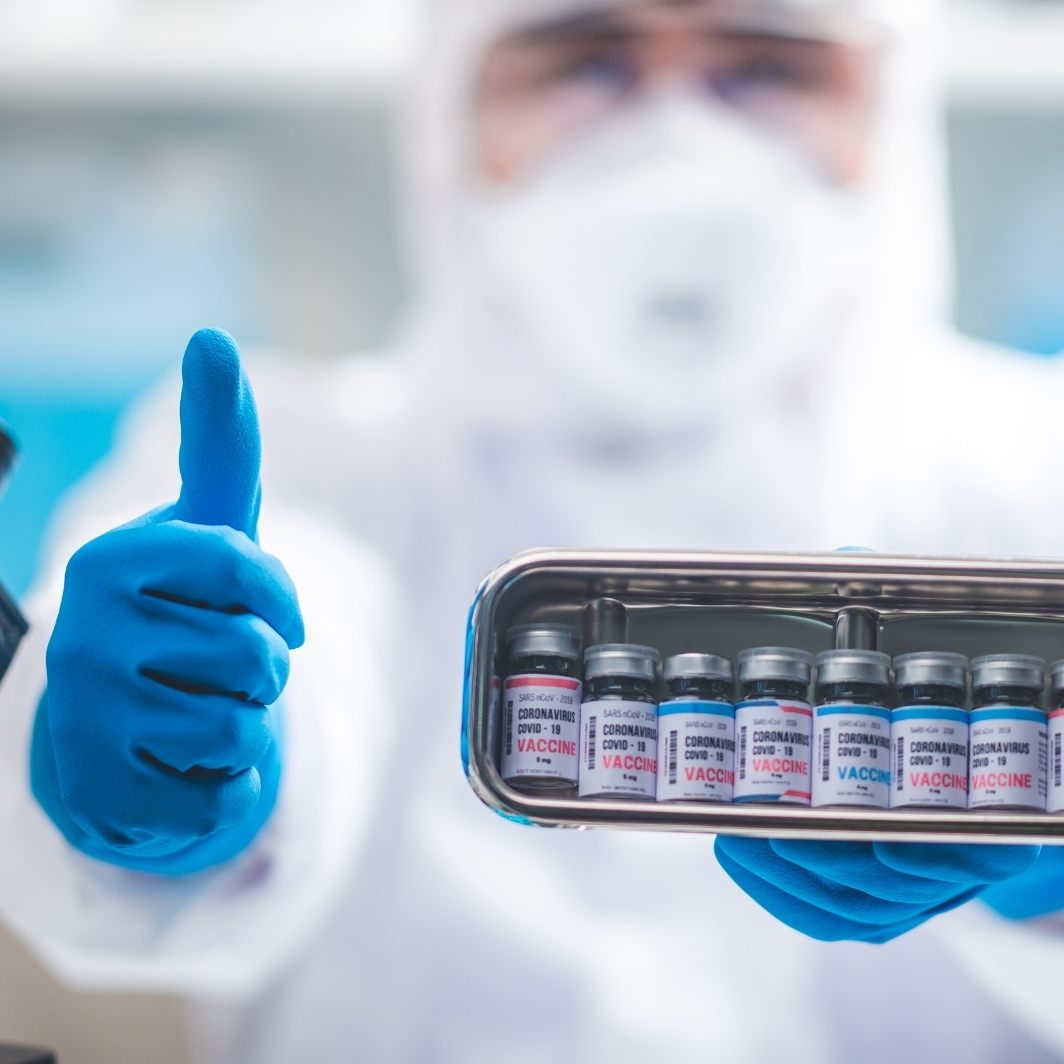 In Österreich liegt die Impfeffektivität laut AGES für den Zeitraum Anfang Februar bis Ende September im Schnitt bei mindestens 88 Prozent.