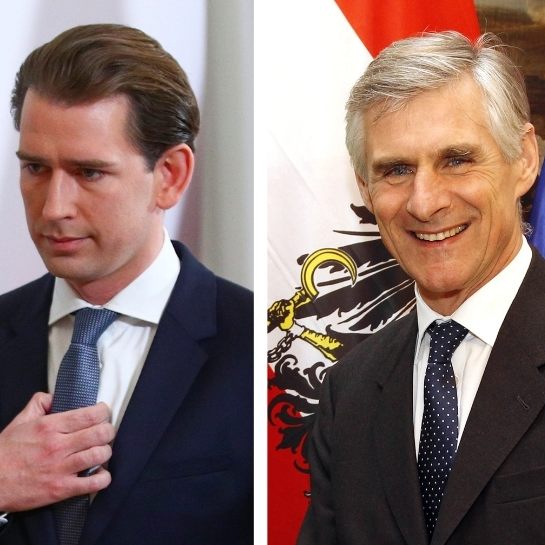 Die Gehälter der Spitzenverdiener.