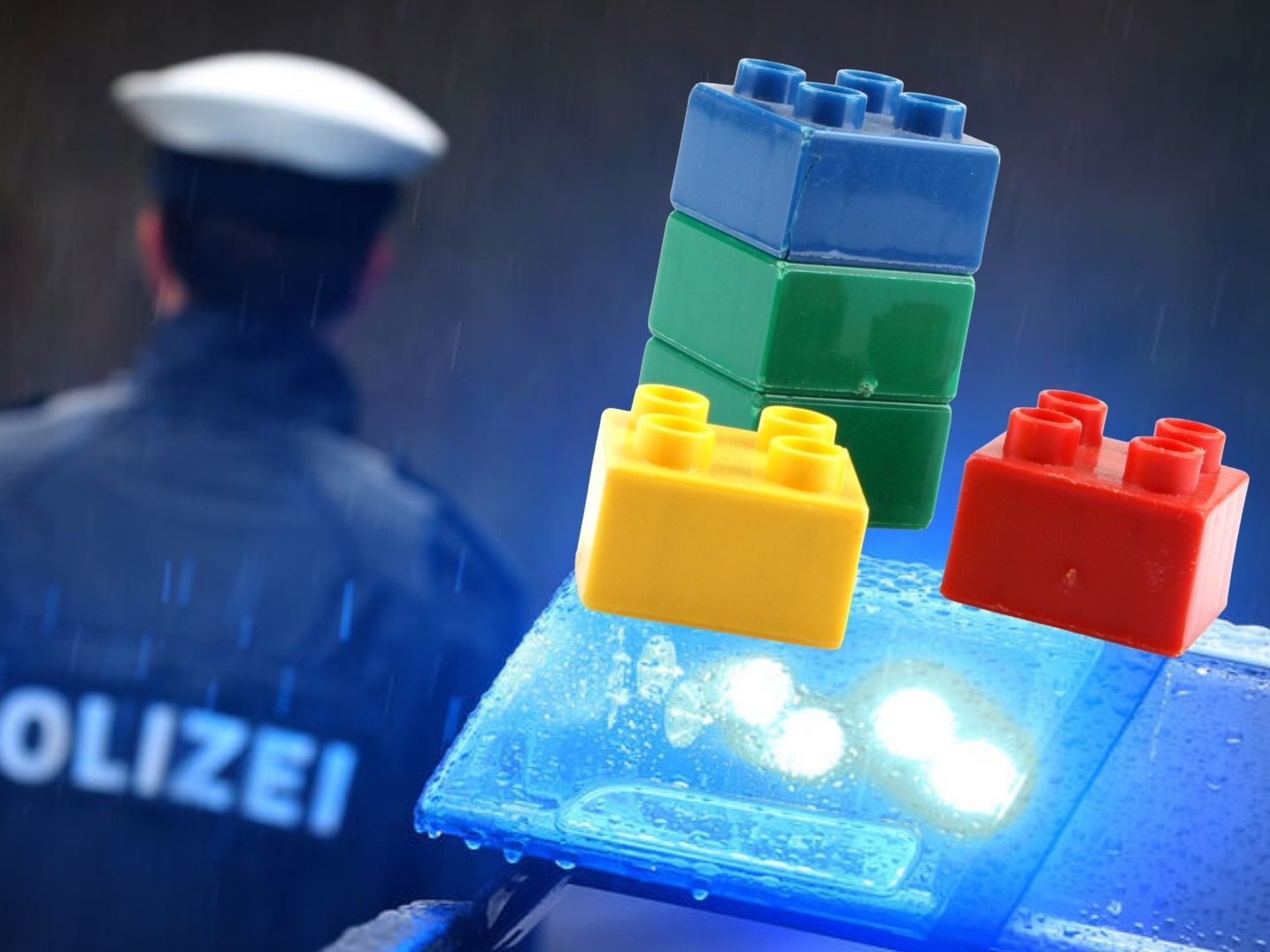 Ein 15-Jähriger löste am Freitag einen Großeinsatz aus. Ein 15-Jähriger löste am Freitag einen Großeinsatz aus.