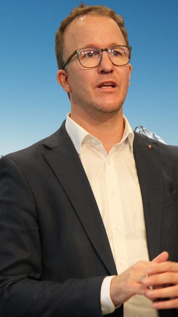 LR Gantner fordert eine Lösung für die Skisaisonkarten-Regelung.