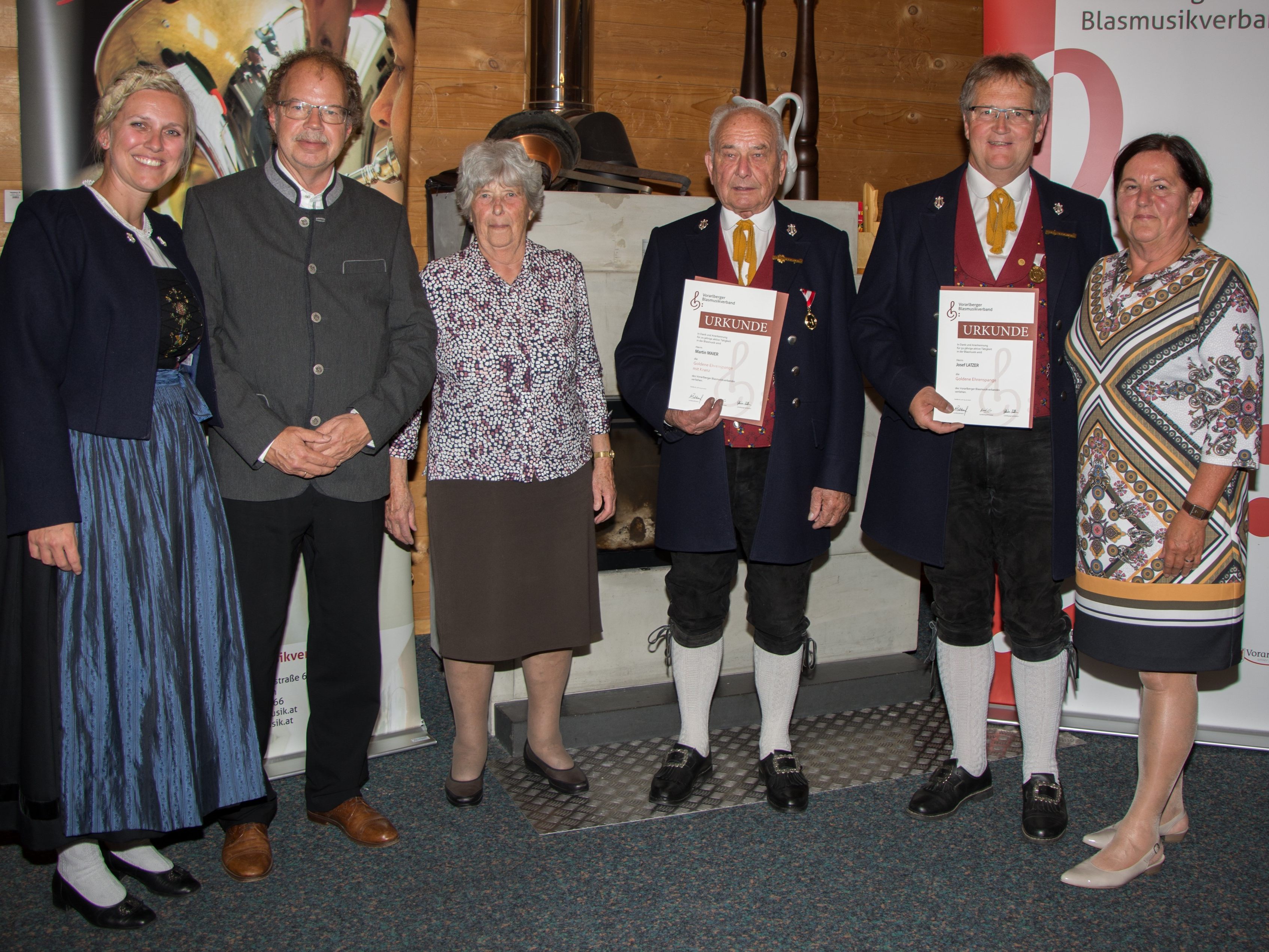 Der Ehrungsabend von 2020 wurde Anfang Oktober nachgeholt. Der Ehrungsabend von 2020 wurde Anfang Oktober nachgeholt.