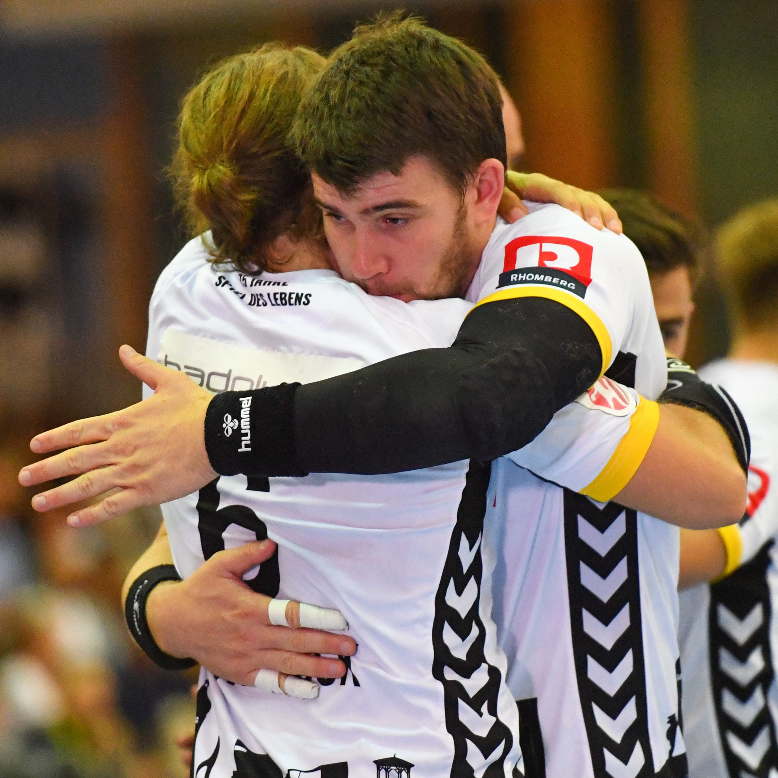 Einmal mehr in dieser Saison durften die Bregenzer jubeln.