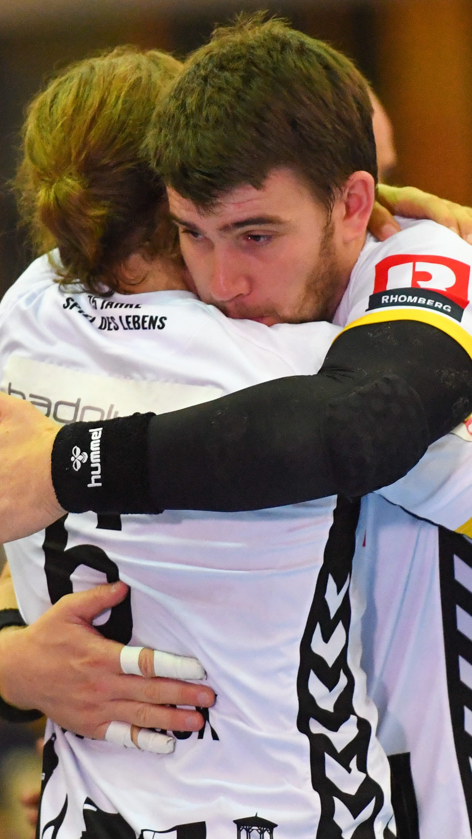 Einmal mehr in dieser Saison durften die Bregenzer jubeln.