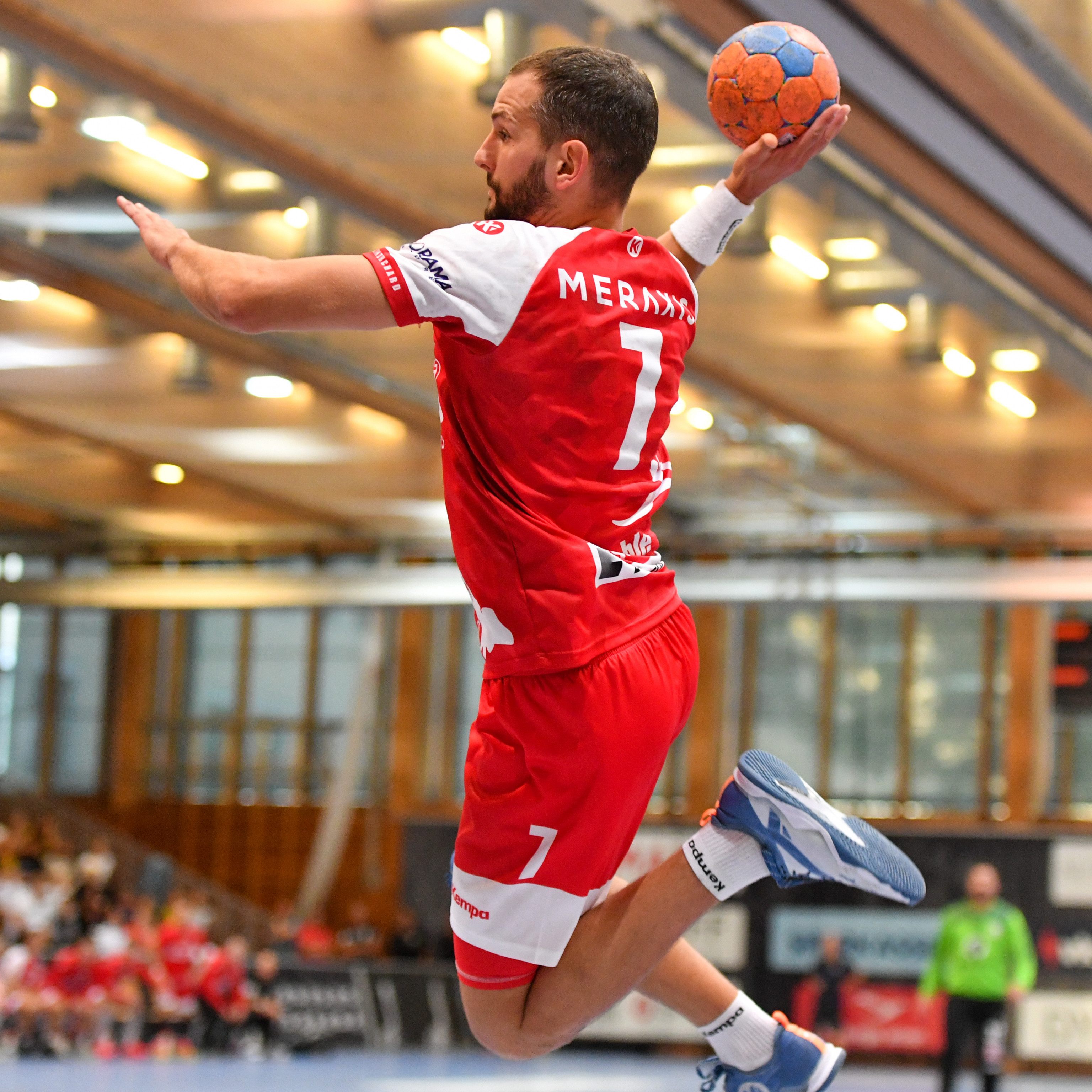 Luca Raschle und Co. feierten auch heute einen Sieg.