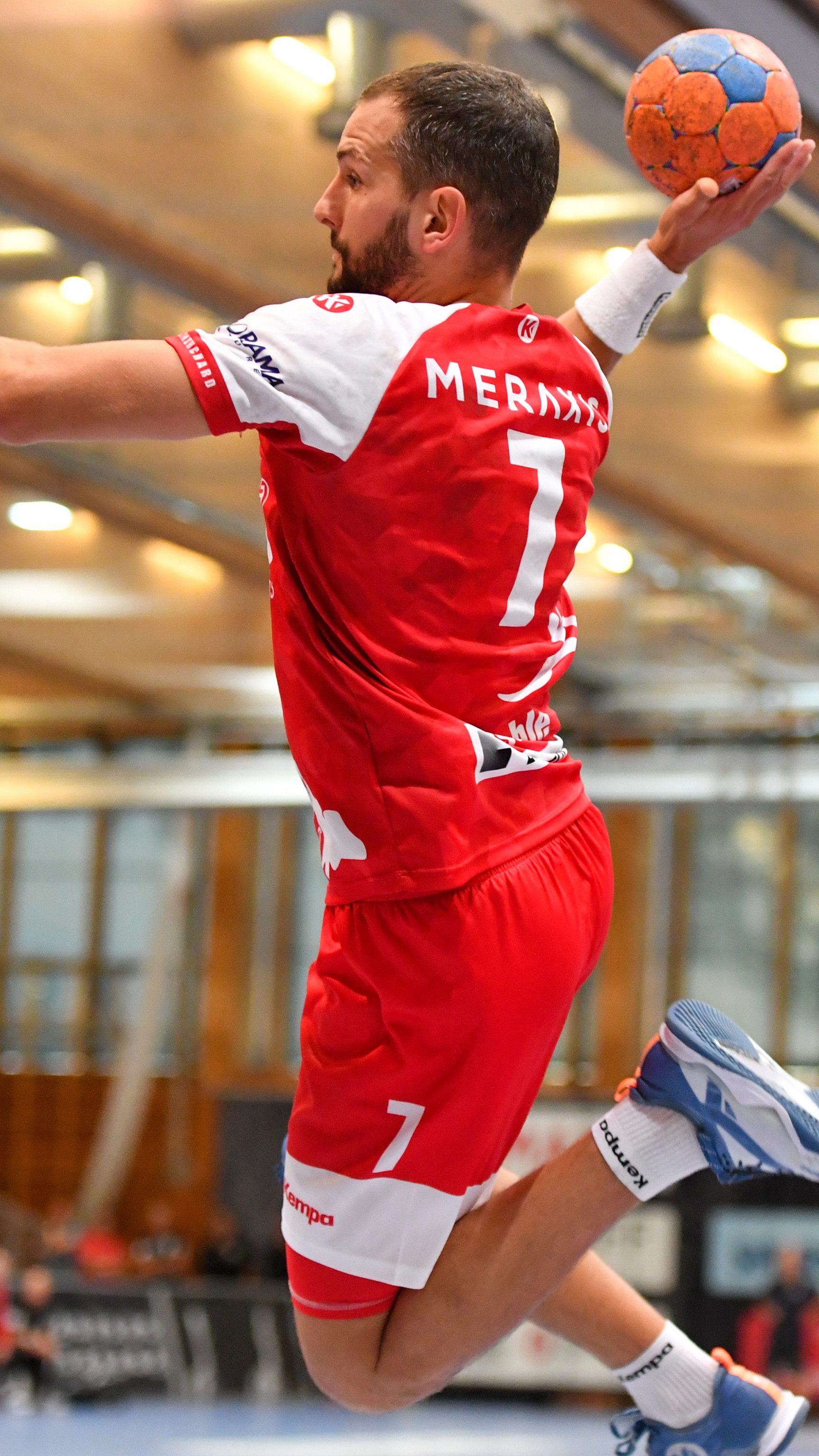 Luca Raschle und Co. feierten auch heute einen Sieg.