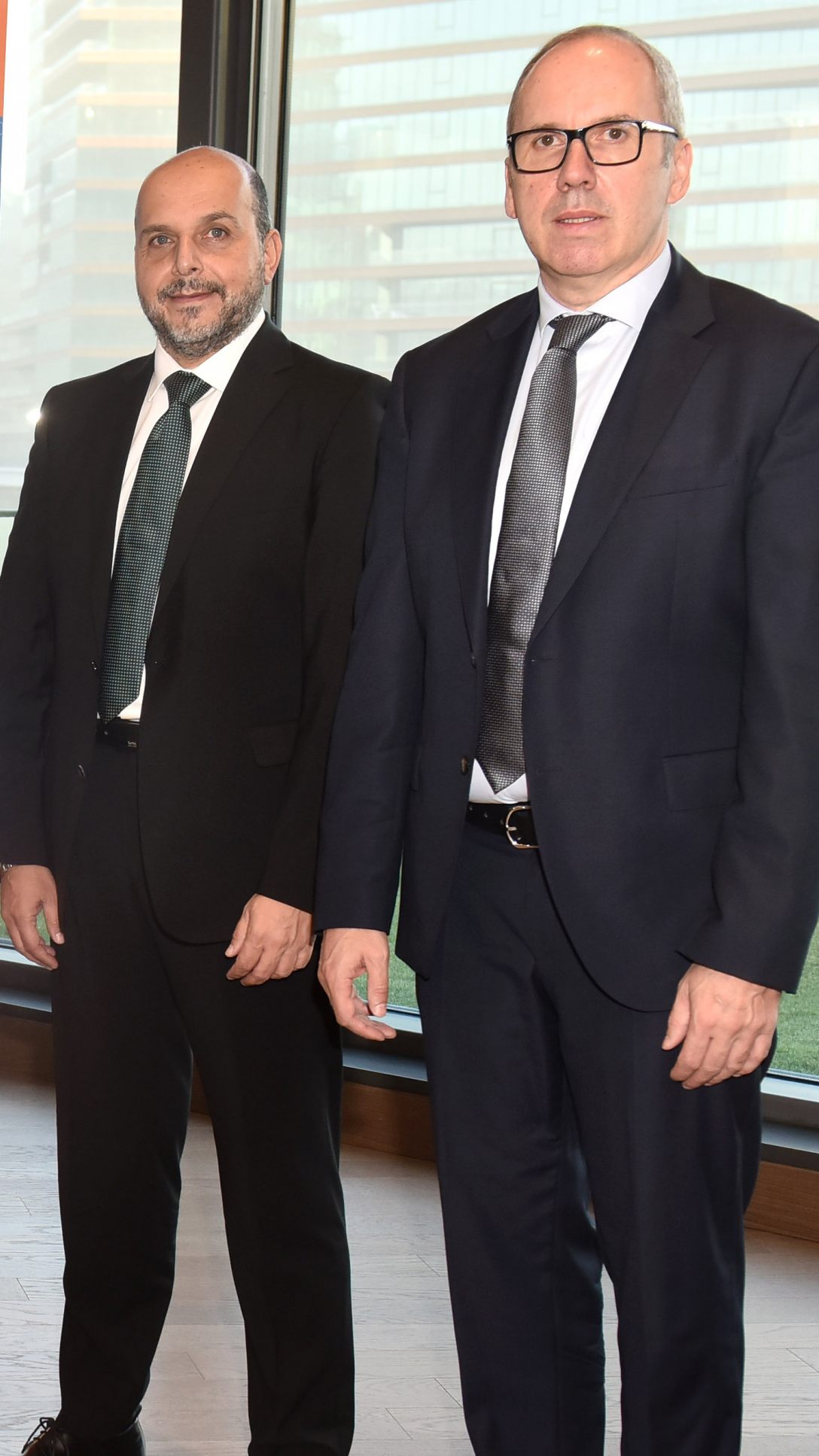 Der Vorarlberger Logistiker Gebrüder Weiss übernimmt per 1. Jänner 2022 die Geschäfte der "3S Transport & Logistik" mit Sitz in Istanbul.