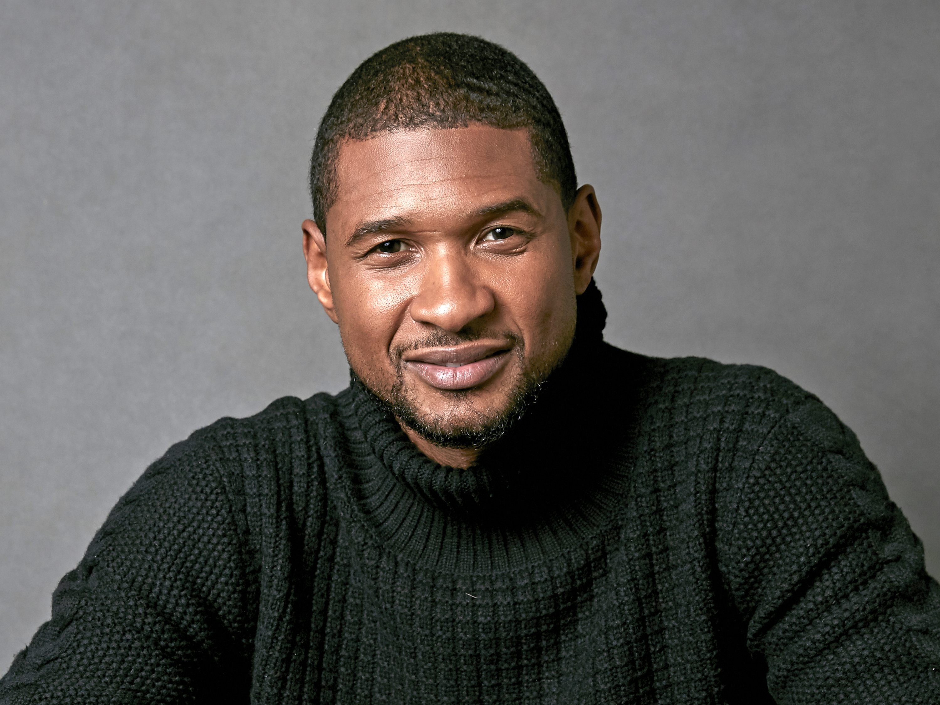 Usher Raymond IV.