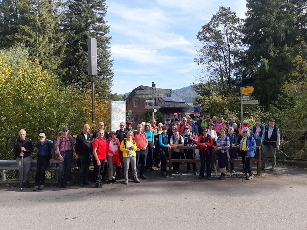 Leiblachtalweg Leiblachtalweg