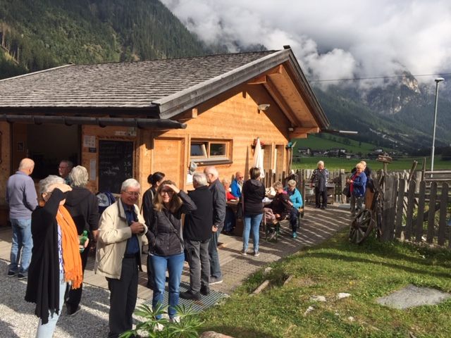PV Ortsgruppe Koblach