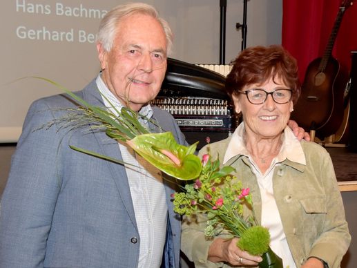 Jahreshauptversammlung des PVÖ Bludenz Jahreshauptversammlung des PVÖ Bludenz