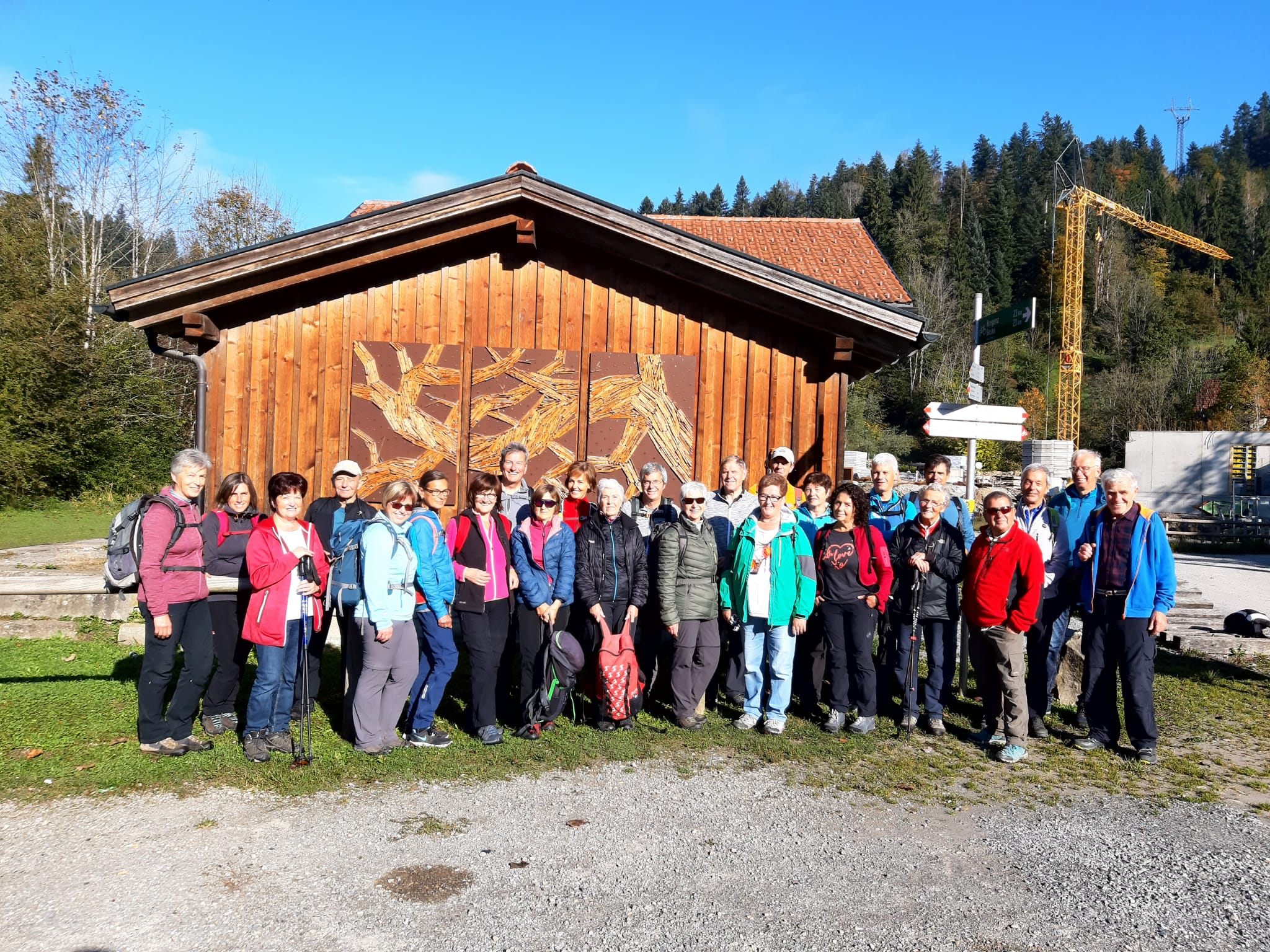 Gruppenbild Gruppenbild