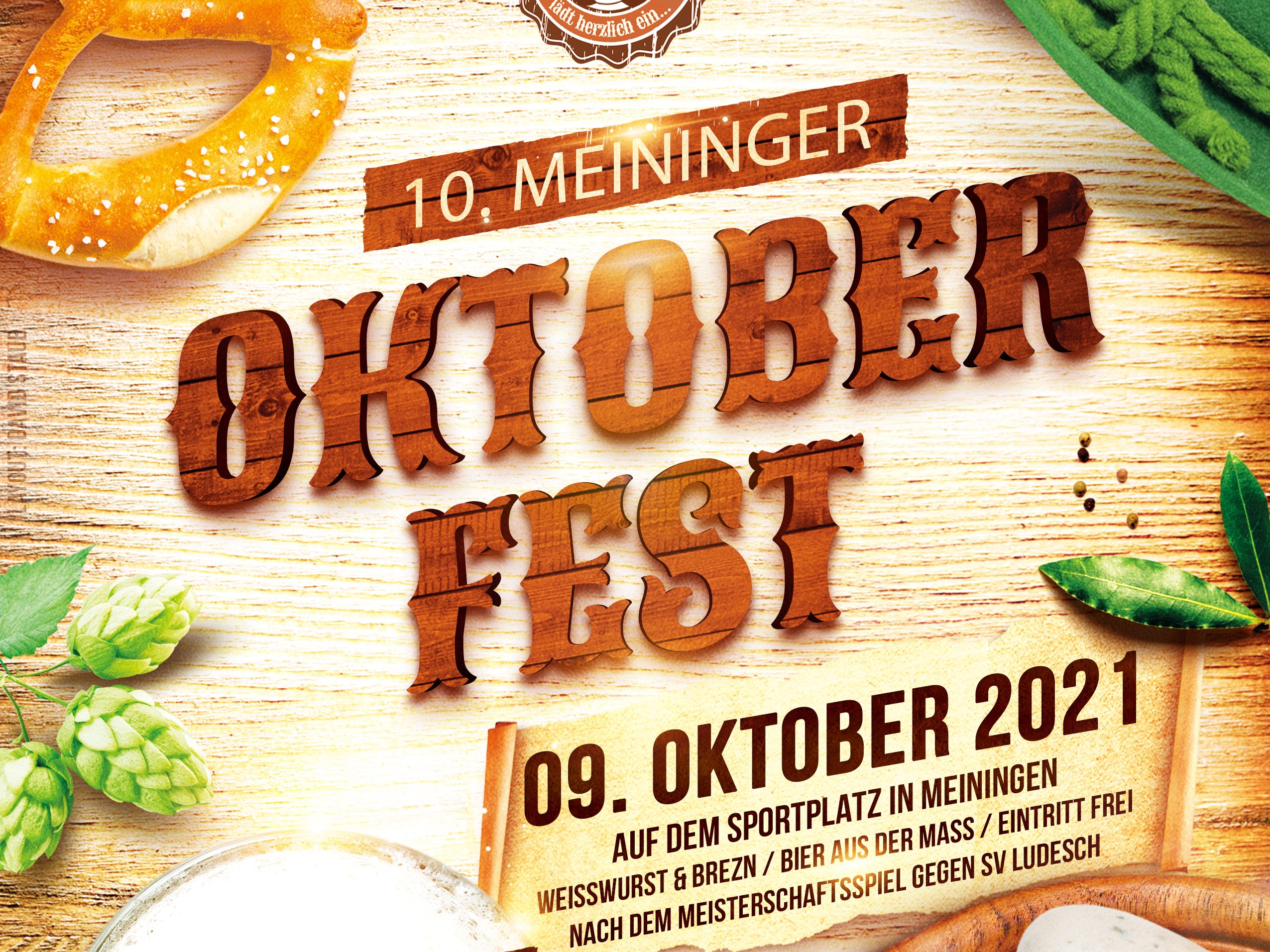 Oktoberfest