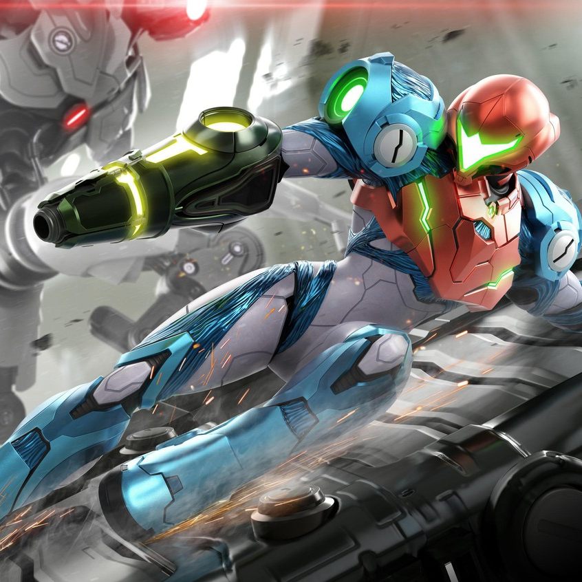 "Das beste 'Metroid'" sagt der Ländle Gamer.