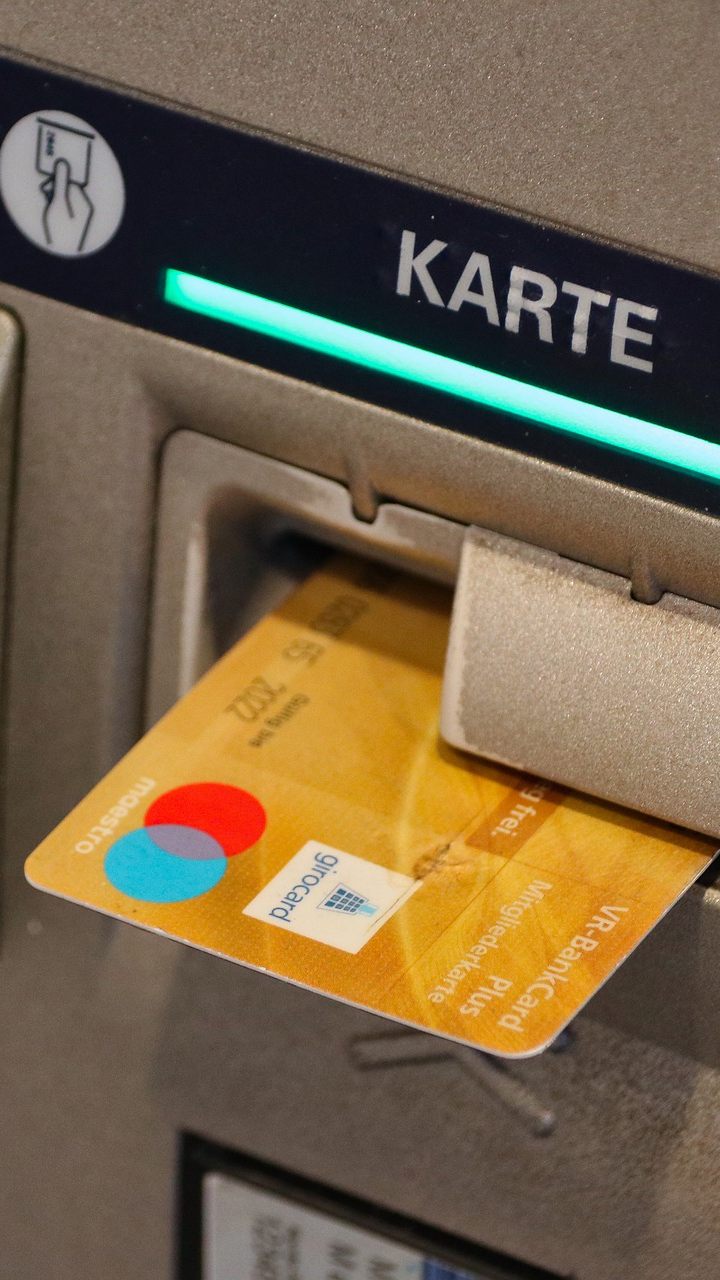 Maestro-Karten wird es in Zukunft keine mehr geben.