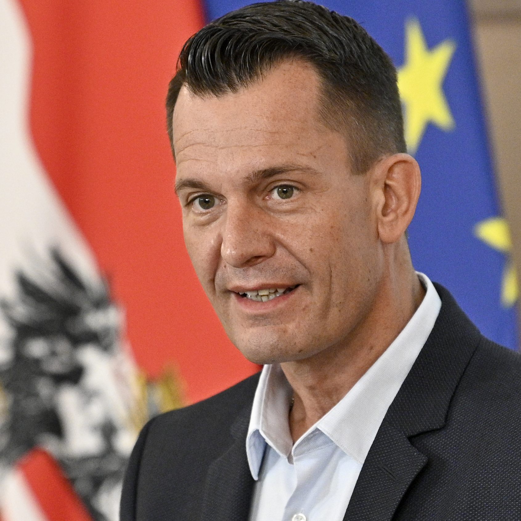 Beschluss folgt im Gesundheitsausschuss am Dienstag - Gesundheitsminister Mückstein und sein Ressort haben mit Experten beraten.