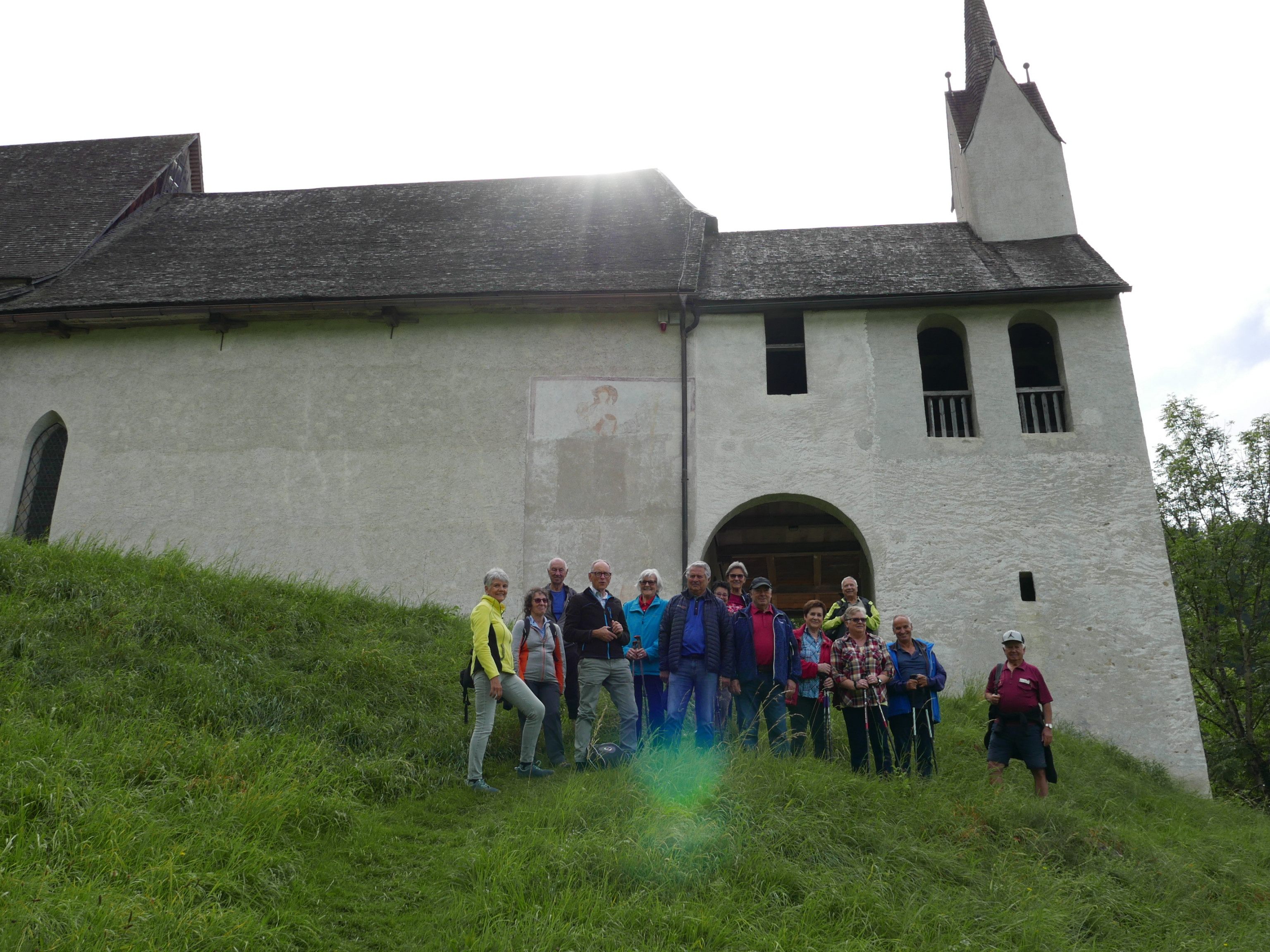 Kirche St. Martin Kirche St. Martin