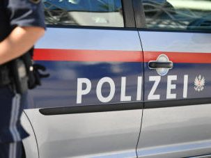 Nach Fahndung in Wien: 30-Jähriger stellte sich der Polizei. Nach Fahndung in Wien: 30-Jähriger stellte sich der Polizei.