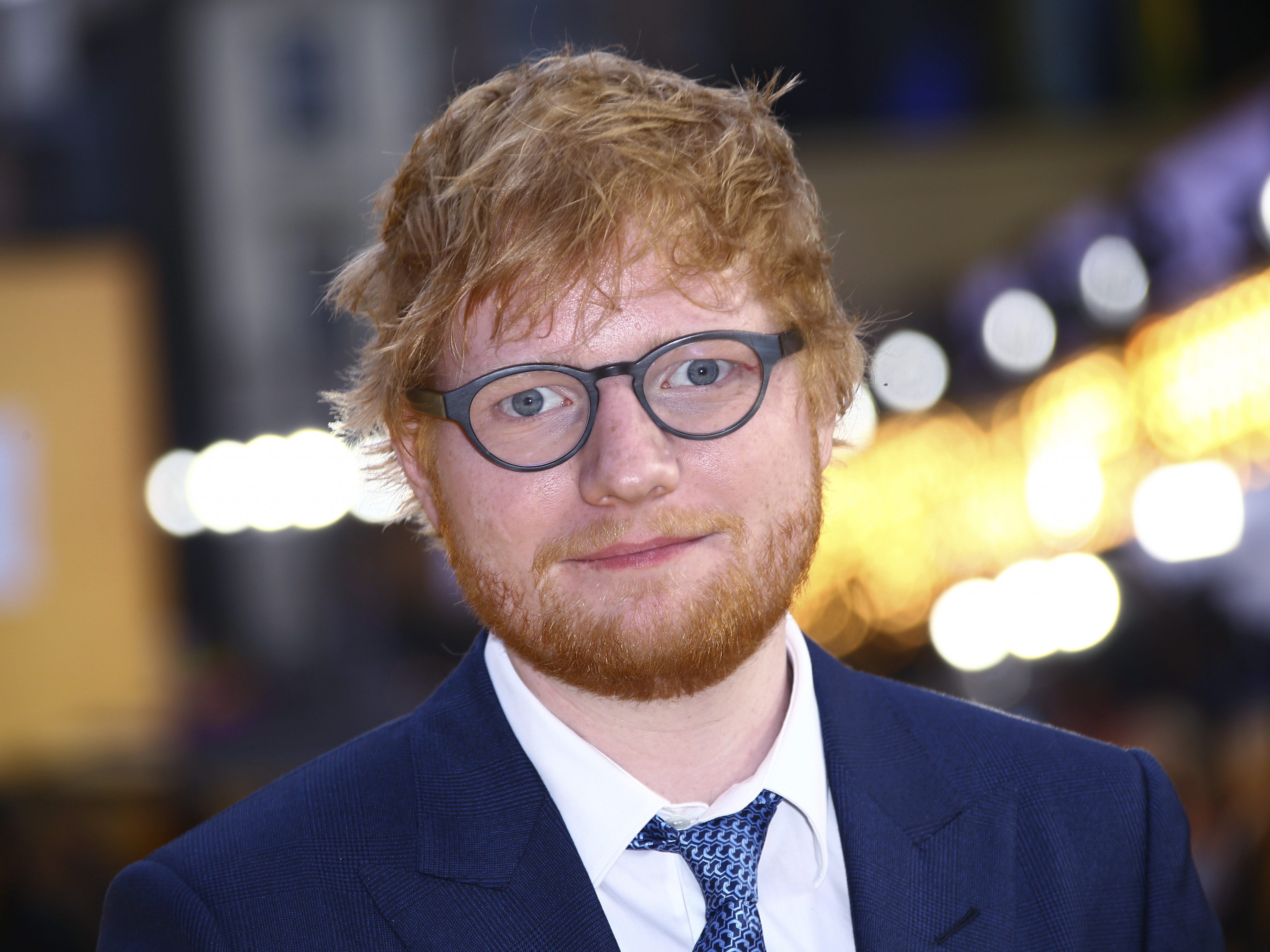 Wenige Tage vor dem Erscheinen seines neuen Albums befindet sich Ed Sheeran in Quarantäne. Wenige Tage vor dem Erscheinen seines neuen Albums befindet sich Ed Sheeran in Quarantäne.