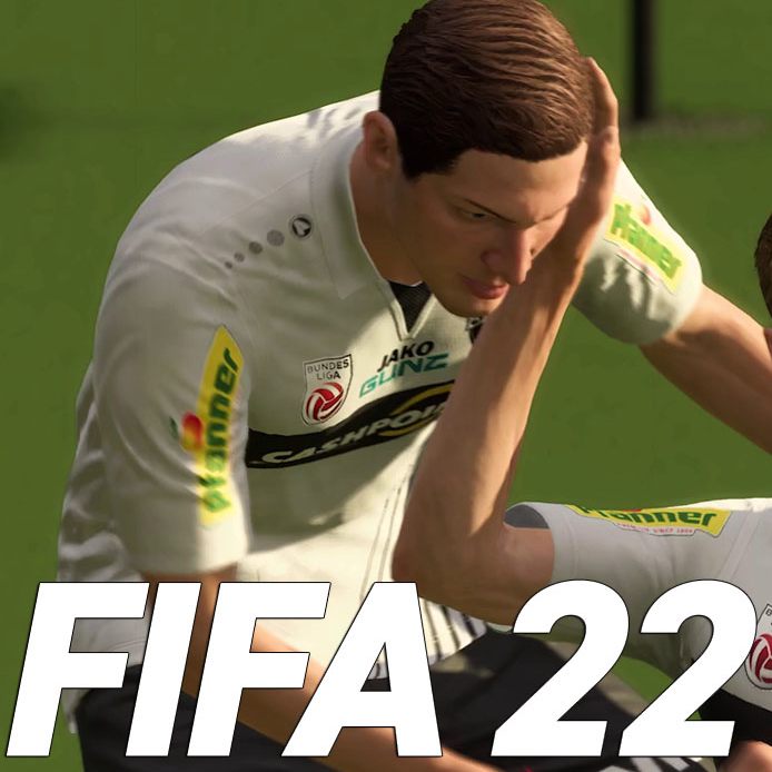 Besitzer einer Xbox Series X/S oder PS5 sollten bei "FIFA 22" zugreifen, meint der Ländle Gamer.