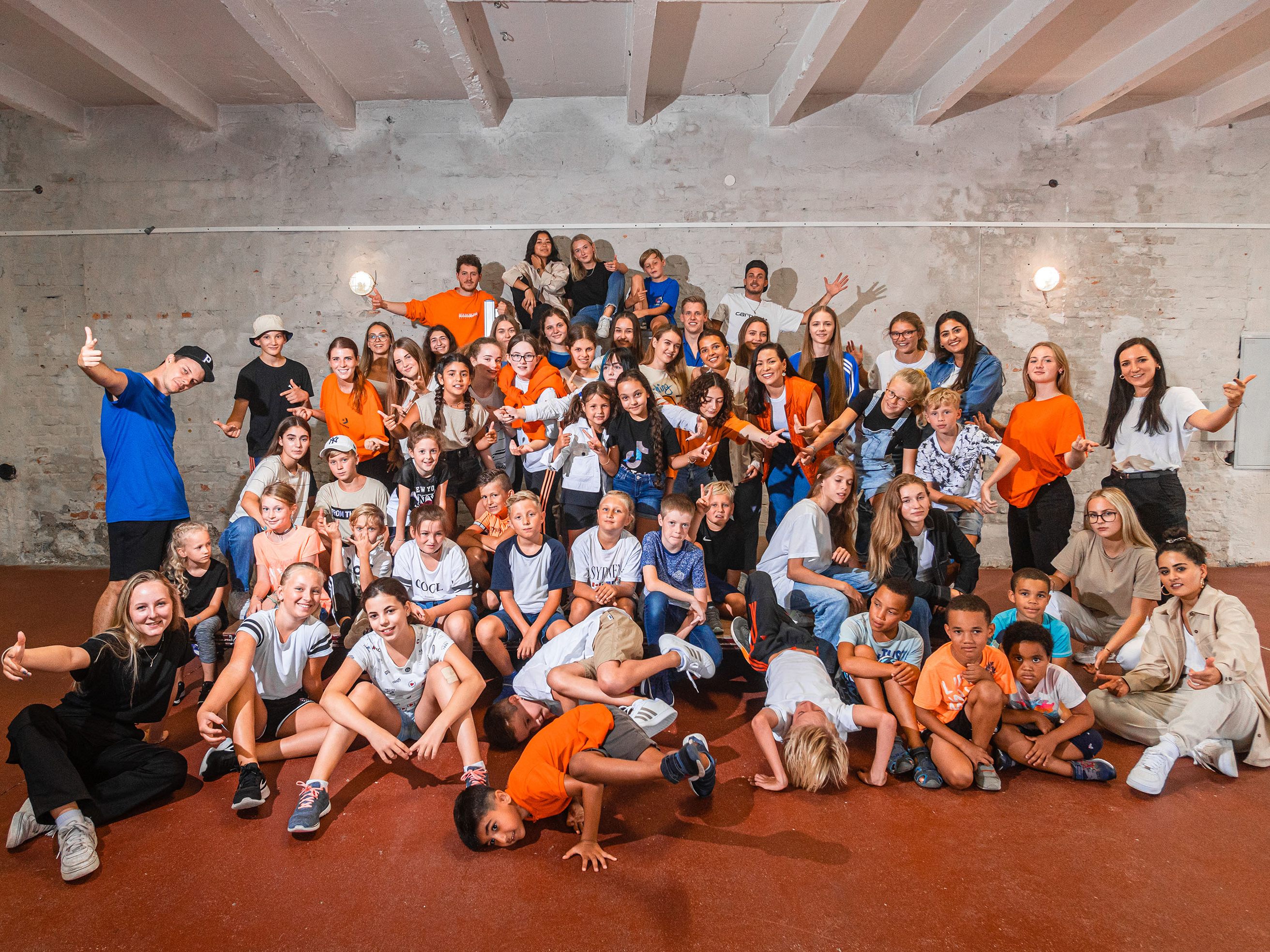 SOULBOX Dance School Community SOULBOX Dance School Community