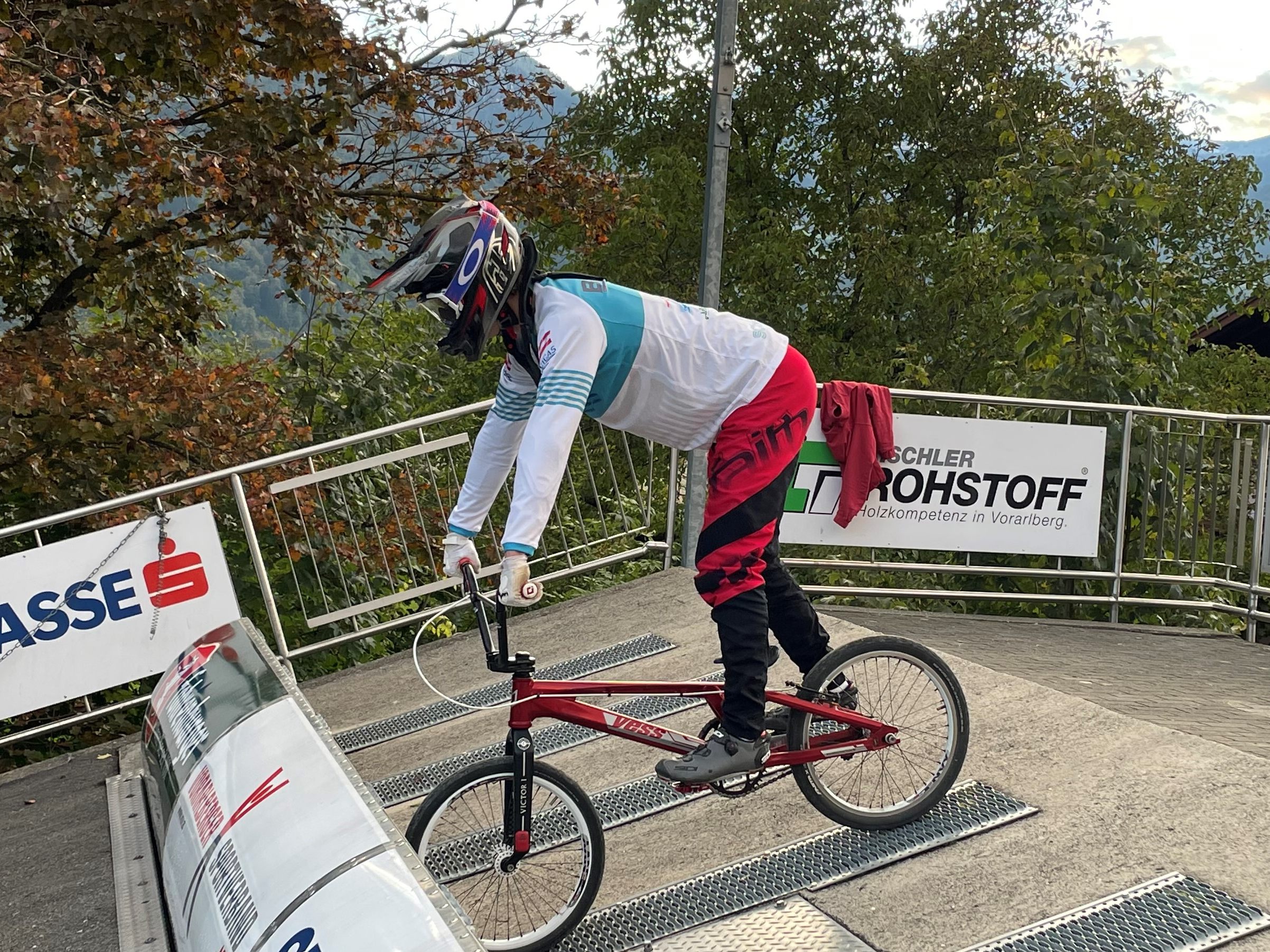Bjarne Schedler gewinnt zum Saisonende