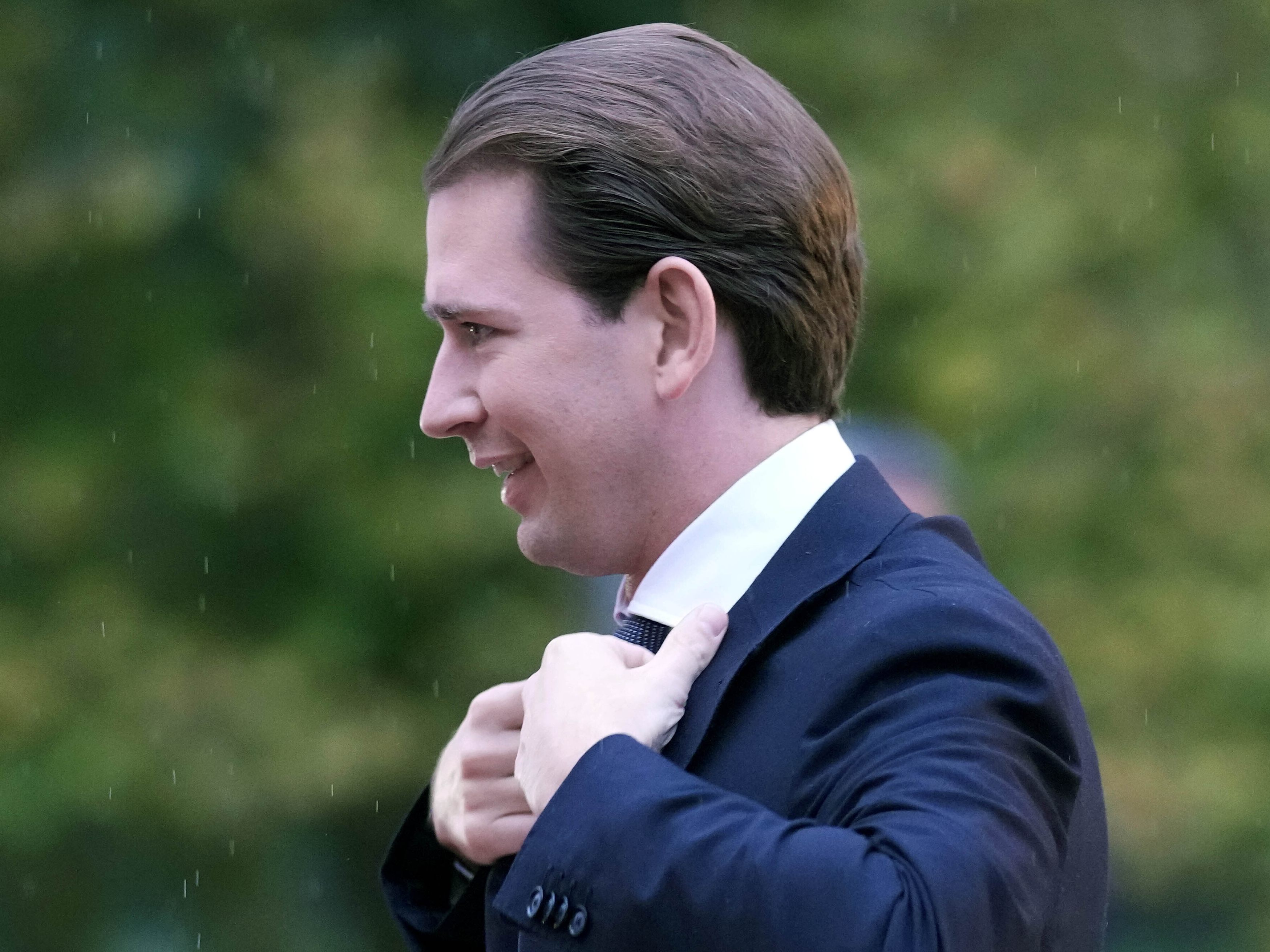 Keine kritischen Töne im Vorfeld Keine kritischen Töne im Vorfeld