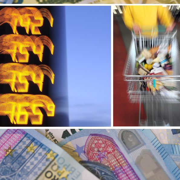 Höchster Wert seit November 2011