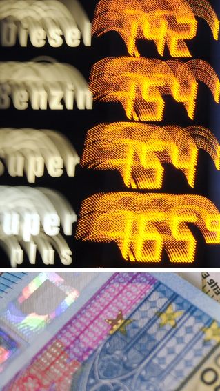 Höchster Wert seit November 2011