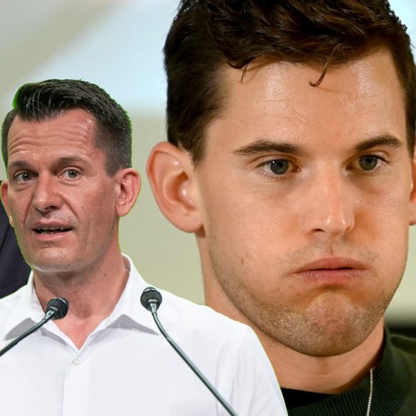 SP-Chefin: Niemanden unter Druck setzen