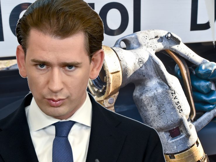 Nicht nur in Österreich gibt es eine CO2-Bepreisung