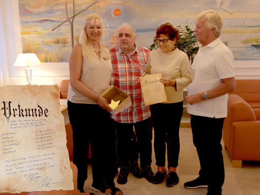 Vereinsausflug der Bludenzer Pensionisten ins Burgenland Vereinsausflug der Bludenzer Pensionisten ins Burgenland
