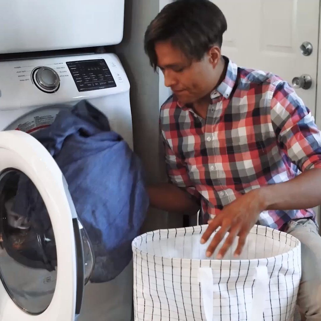 Frisch gewaschen - aber der Geruch zeugt ganz und gar nicht davon? Hier kommt Abhilfe