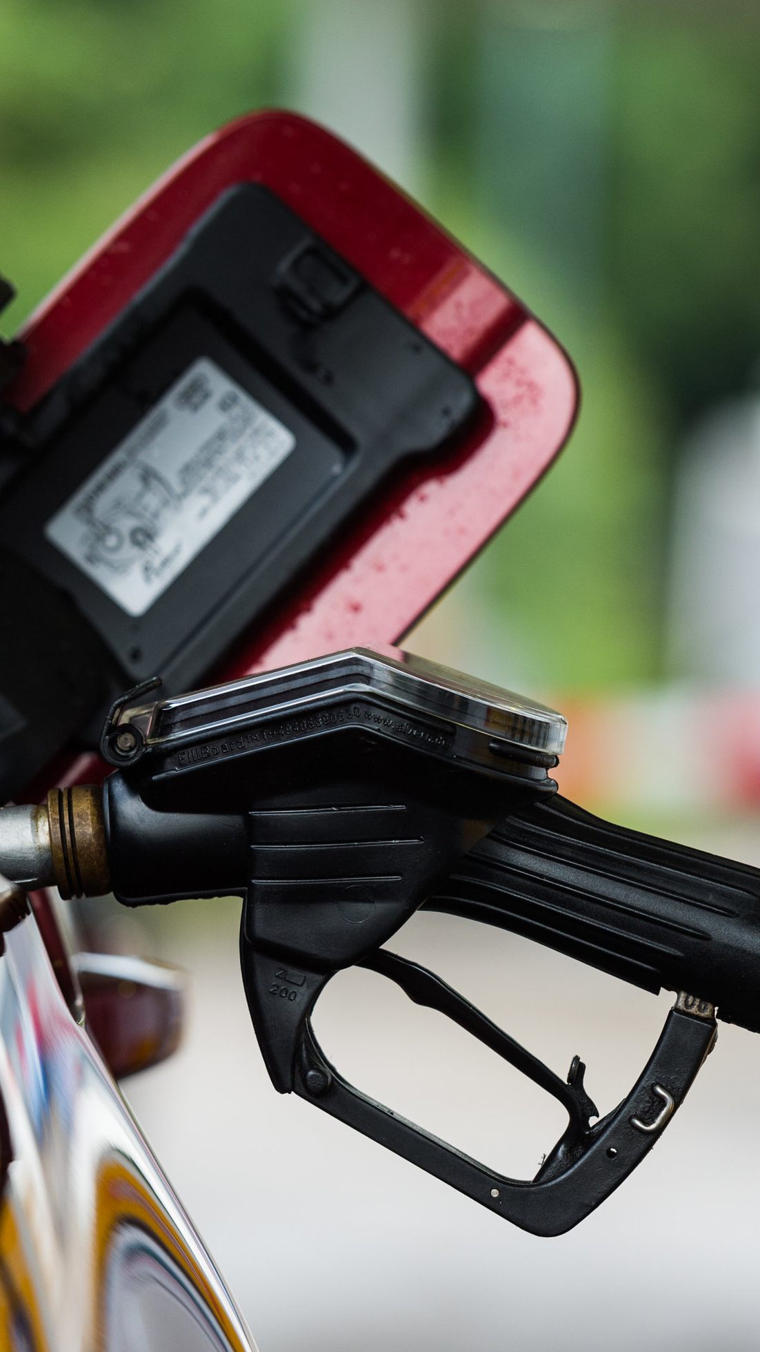 Sprit- und Energiepreise wurden erneut teurer.