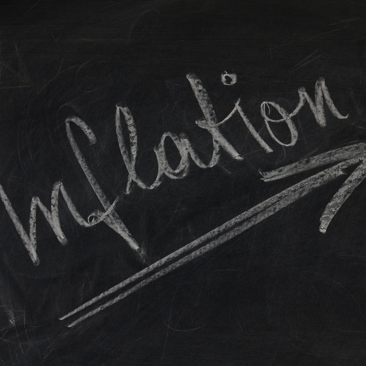 Die Inflation dürfte laut Statistik Austria im Oktober gestiegen sein.