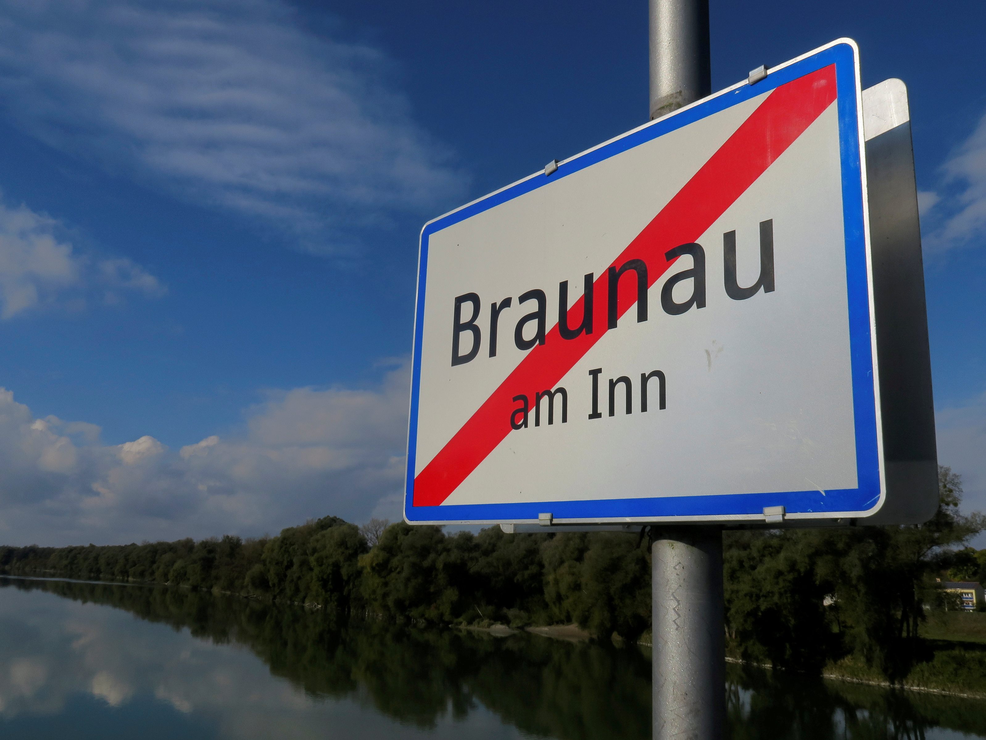 In Braunau steigt der Inzidenzwert wieder. In Braunau steigt der Inzidenzwert wieder.