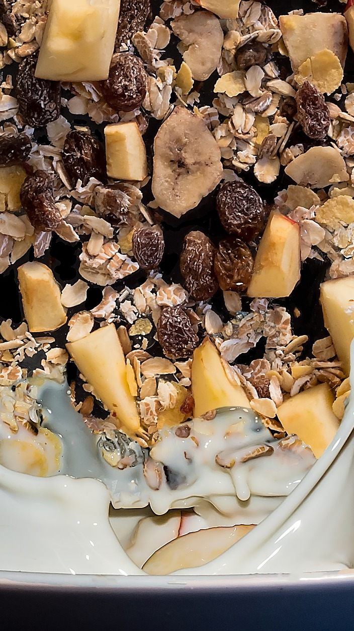 Frühstückscerealien: Mehr als jedes dritte Produkt ist laut SIPCAN zu süß