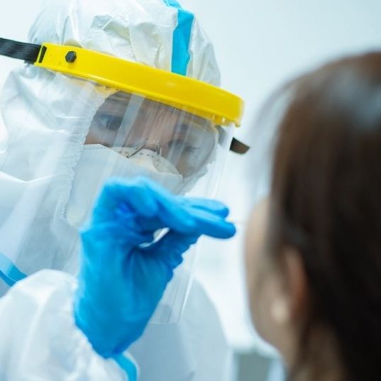 Die aktuellen Corona-Zahlen für Vorarlberg.