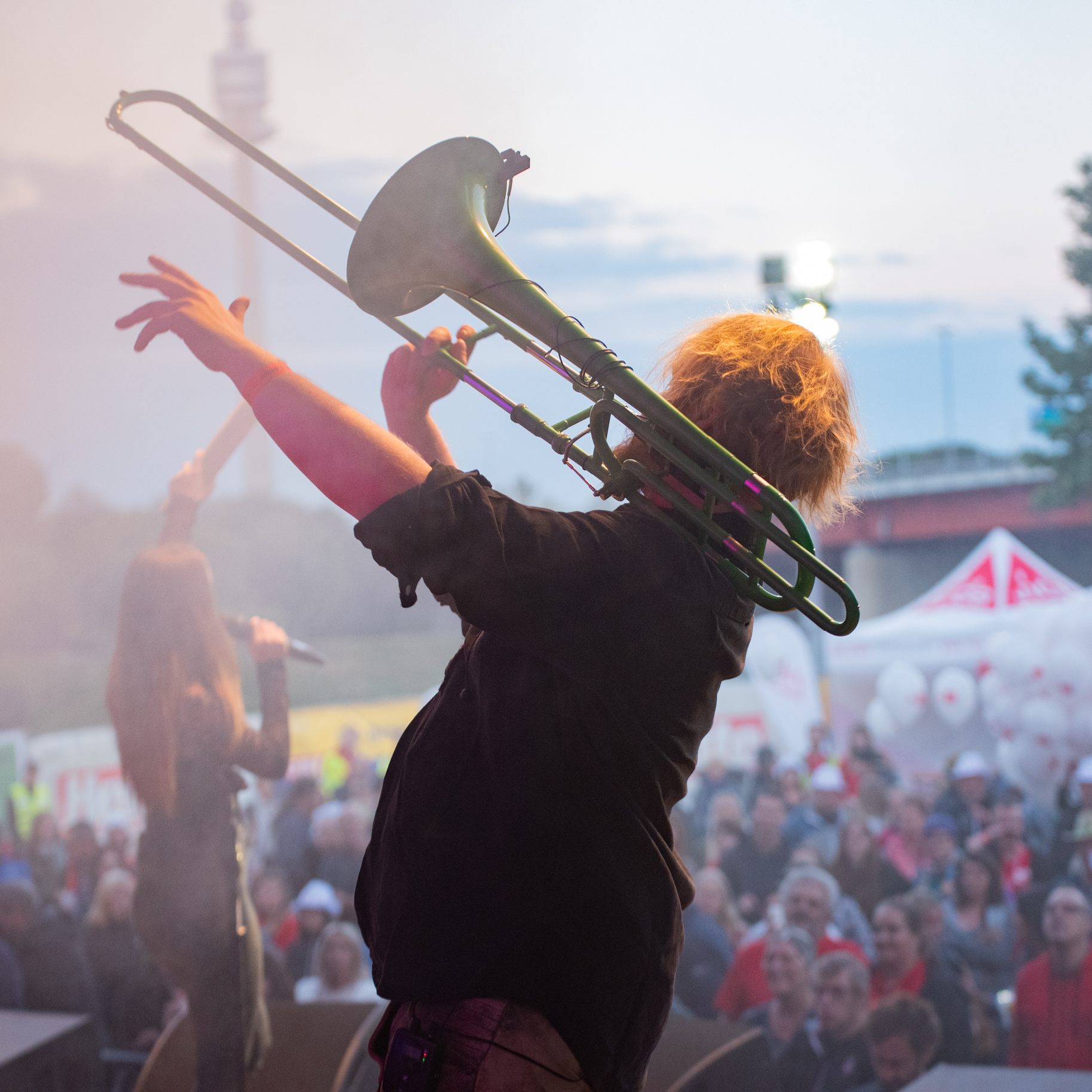 Das Wiener Donauinselfest 2021 ging ohne einen einzigen Covid-19-Fall über die Bühne.
