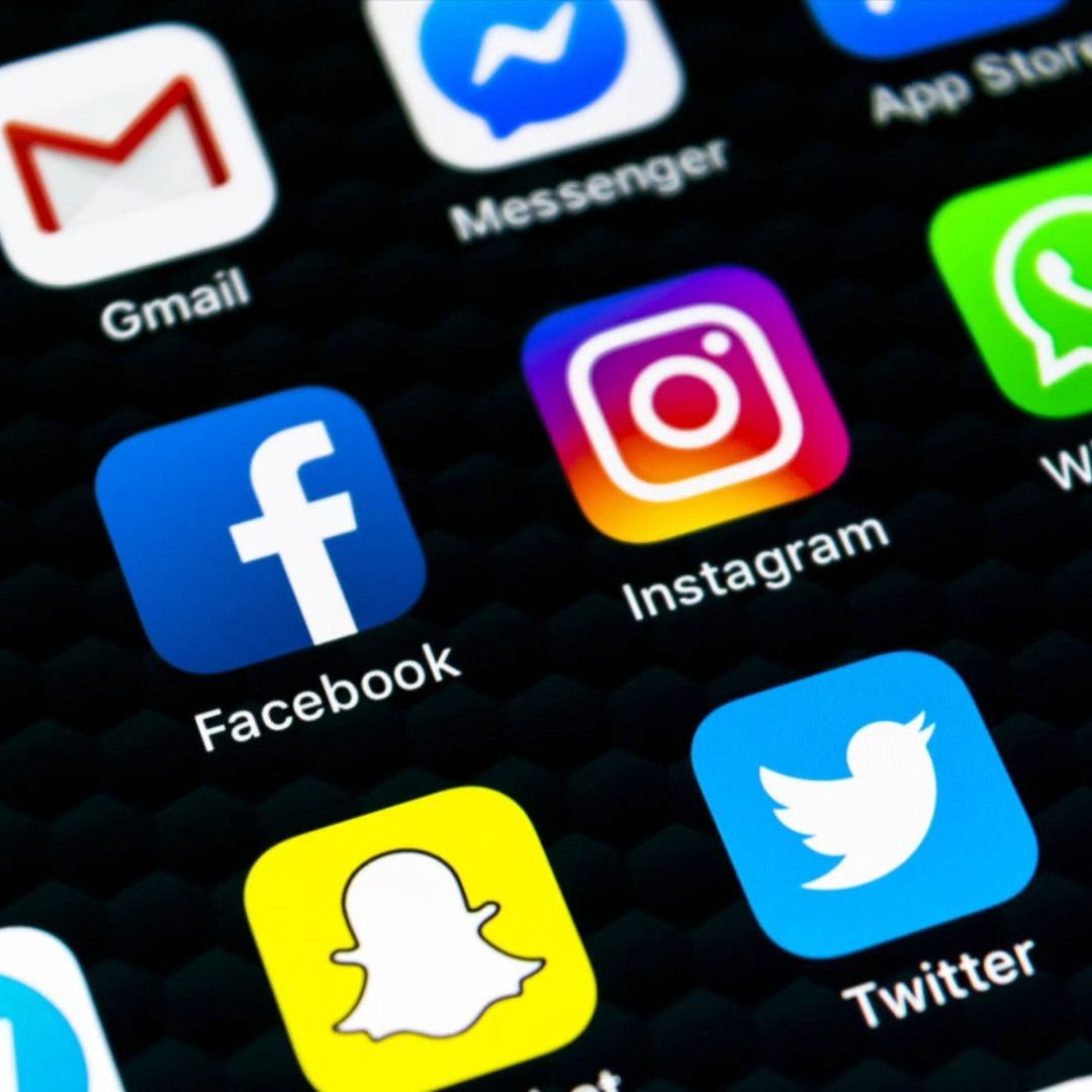 Nichts ging mehr auf Facebok, Instagram und WhatsApp