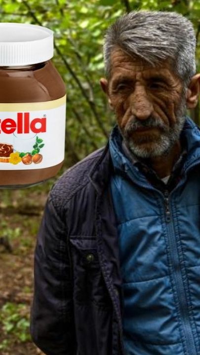 Kritik an Ferrero in der Türkei.