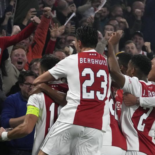 Ajax mit Ausrufezeichen