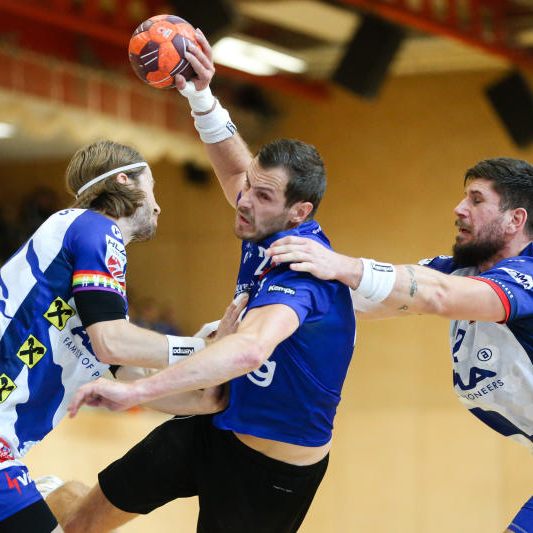 Hard nur mit Remis in Ferlach