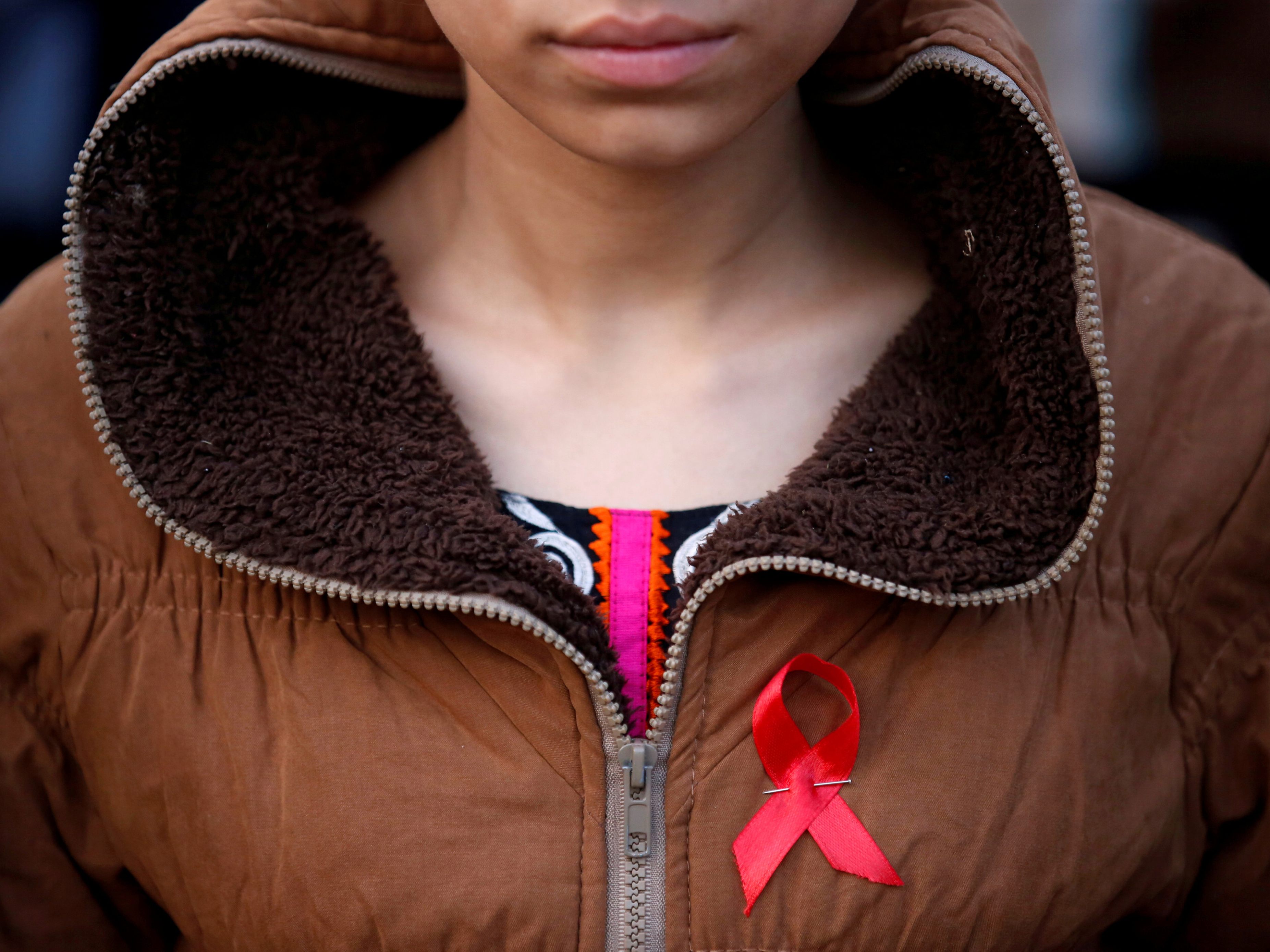 Aids-Hilfen fordern, "dass das Strafrecht den wissenschaftlichen Erkenntnissen folgt".