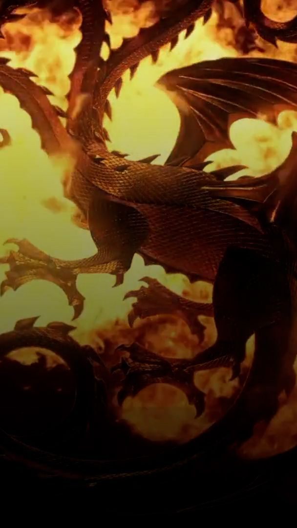 "House of the Dragon": Fans von "Game of Thrones" können den Serien-Start kaum erwarten