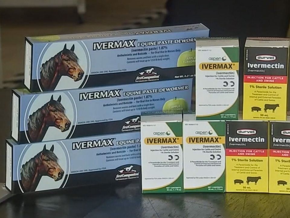 Die Selbsthandlung einer Corona-Erkrankung mit Tiermedikamenten ist nicht ratsam. Die Selbsthandlung einer Corona-Erkrankung mit Tiermedikamenten ist nicht ratsam.