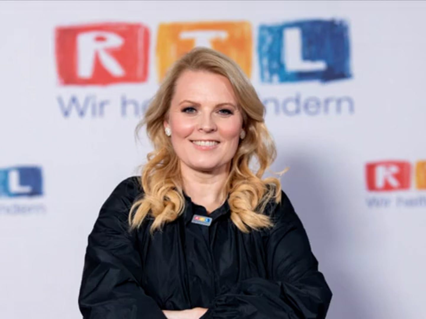 Die 51-Jährige hat sich trotz Corona-Impfung angesteckt. Die 51-Jährige hat sich trotz Corona-Impfung angesteckt.