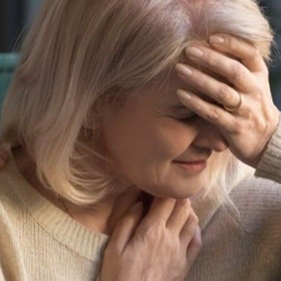 Vor allem Frauen sind vom Broken-Heart-Syndrom betroffen.