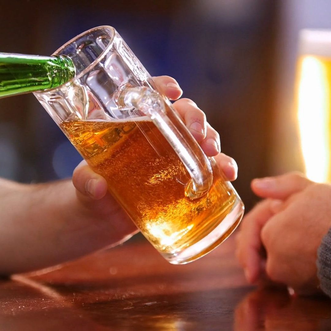 Nicht alle Lebensmittel, die gut schmecken, sind gesund - manche bergen sogar ein Krebsrisiko