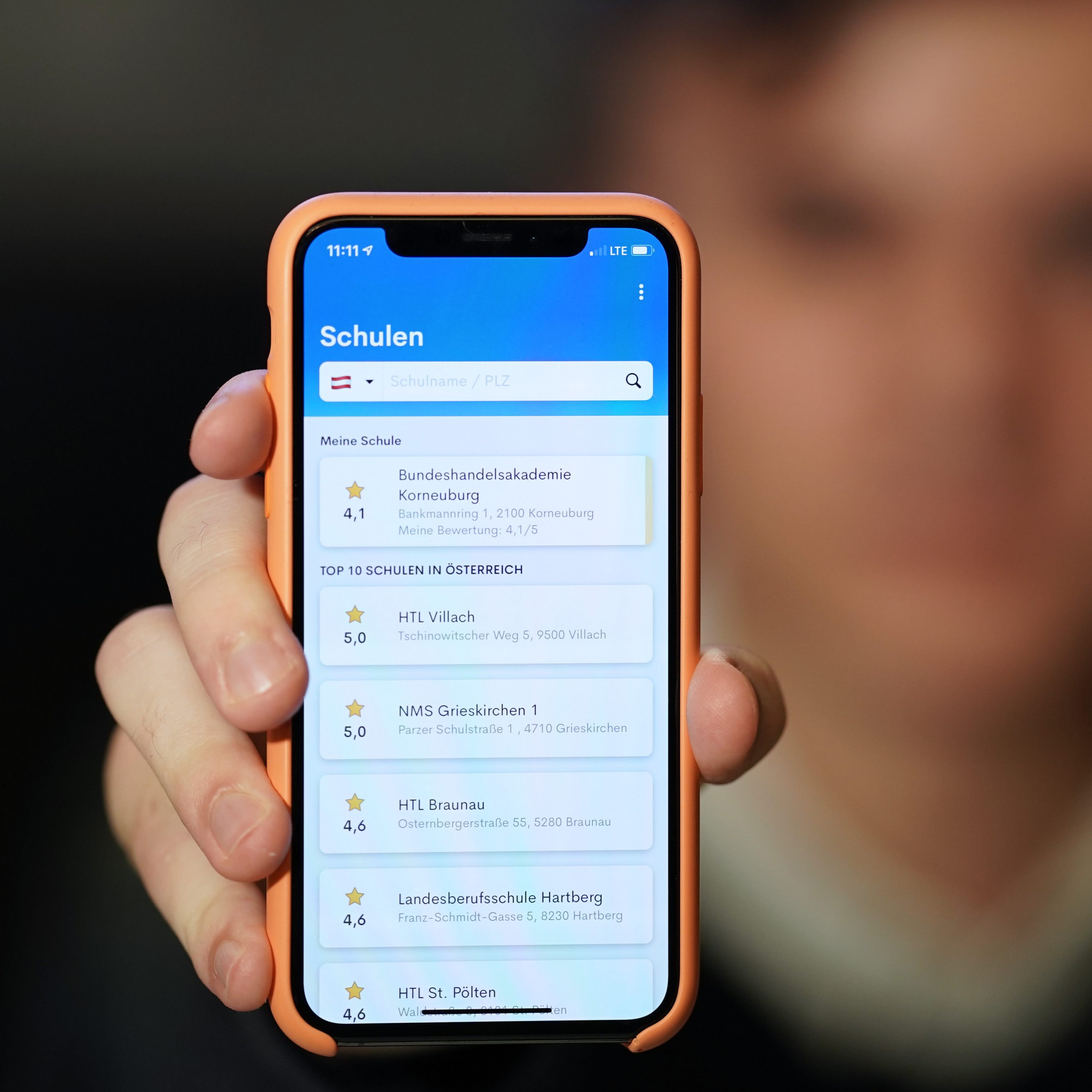 "Lernsieg" hat auch vor Gericht gesiegt.