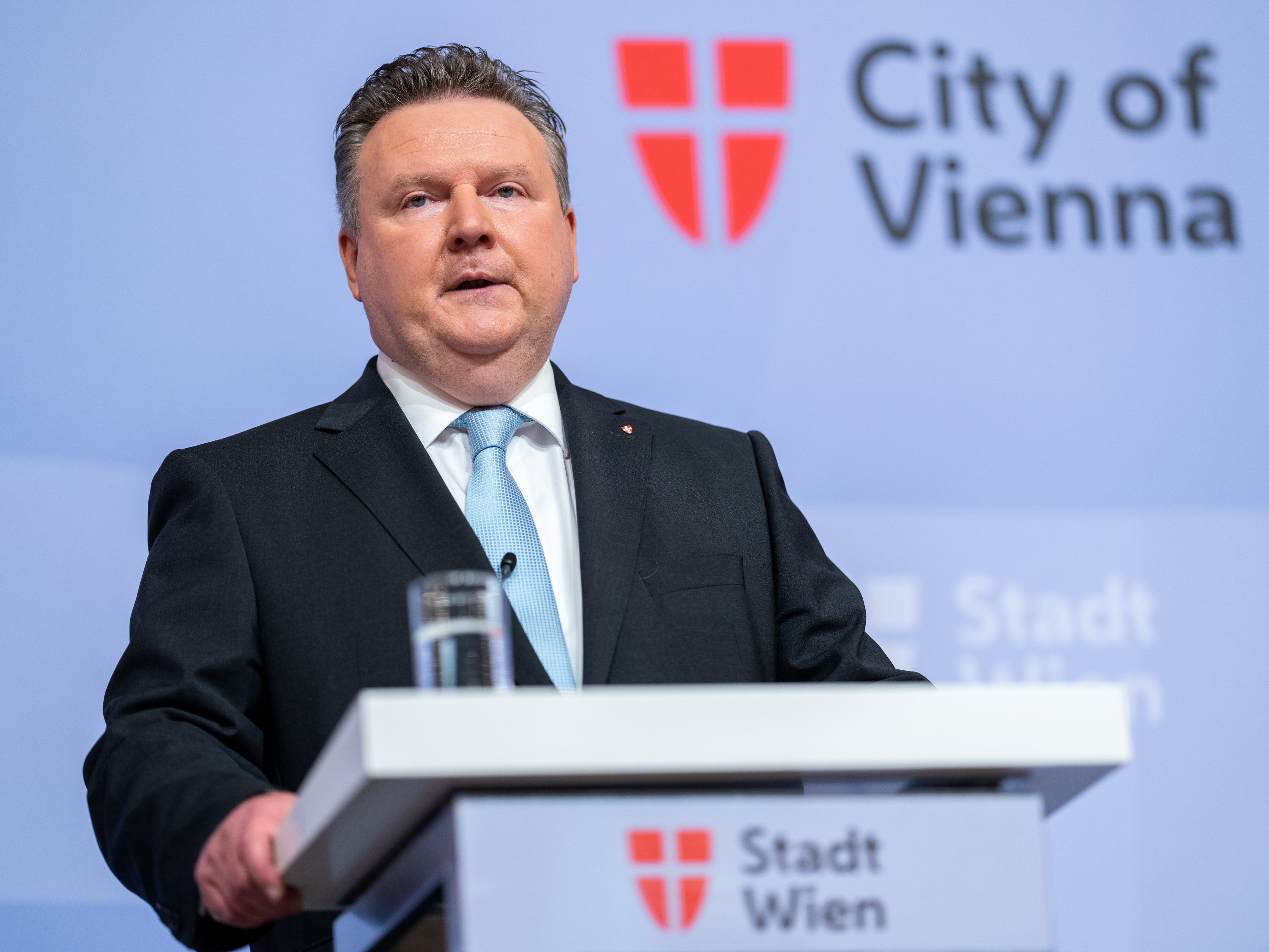 Michael Ludwig sieht die Wiener bei der Steuerreform benachteiligt.